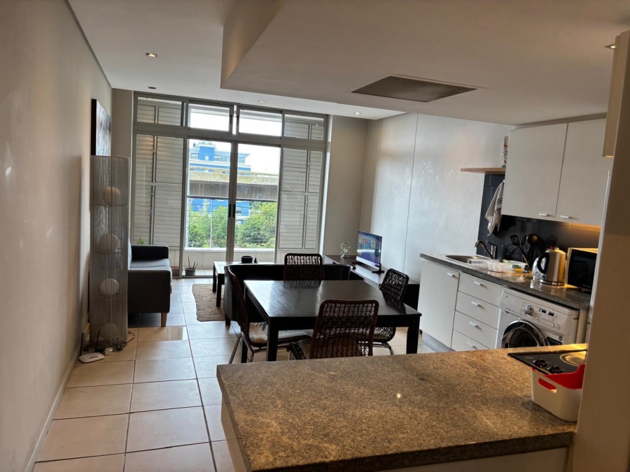 To Let 1 Bedroom Property for Rent in De Waterkant Western Cape